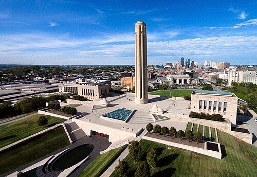 National WWI Museum