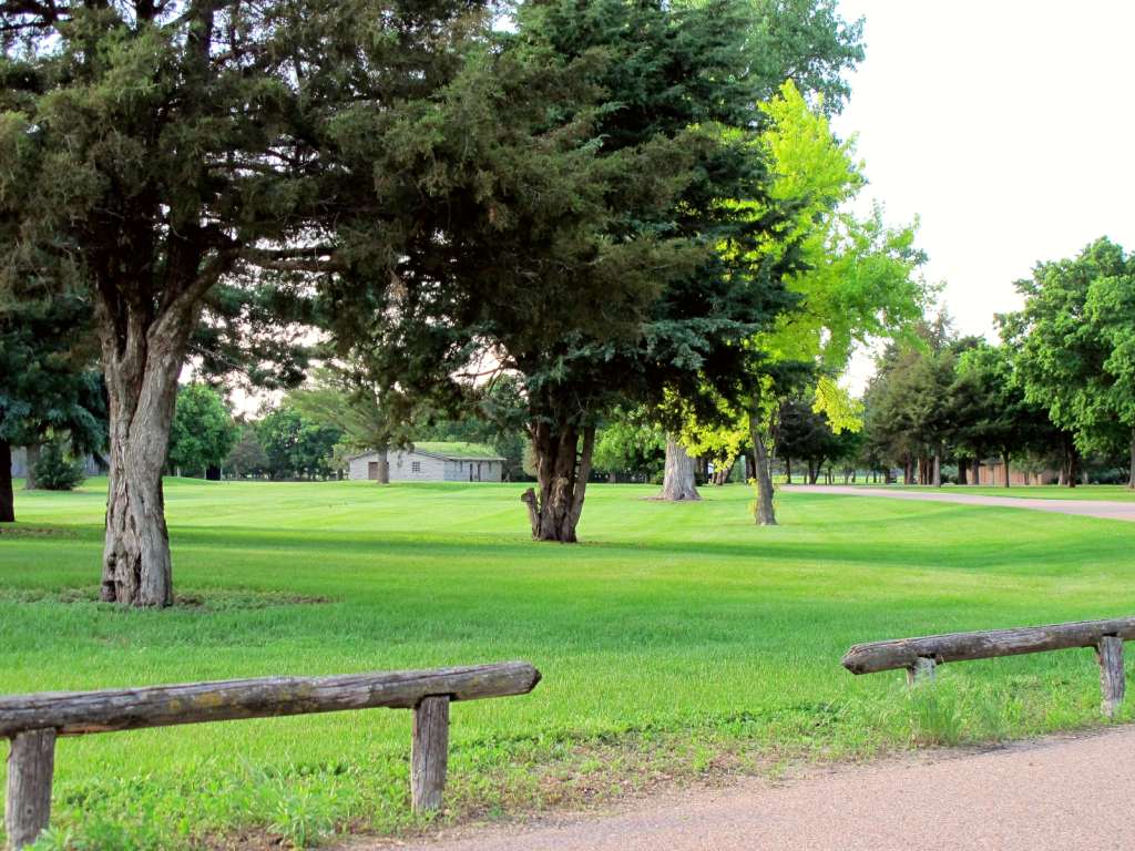 Fort Kearny