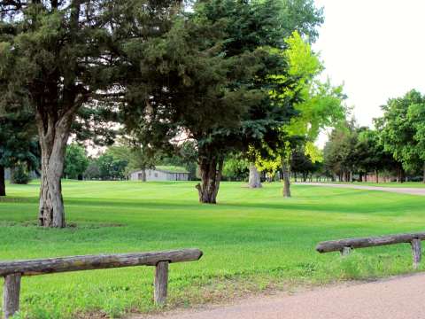 Fort Kearny
