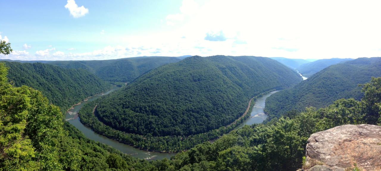 New River Gorge National Park