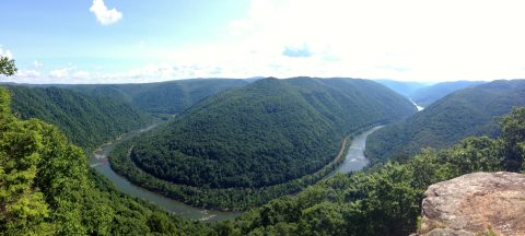 New River Gorge National Park