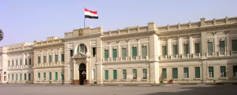 Royal Palace