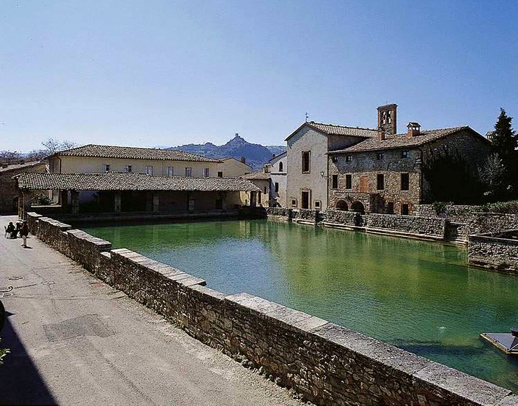 Val d'Orcia Road Trip: Tuscany's Most Beautiful Villages