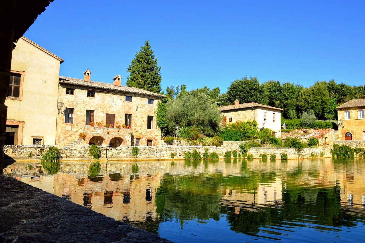Val d'Orcia Road Trip: Tuscany's Most Beautiful Villages