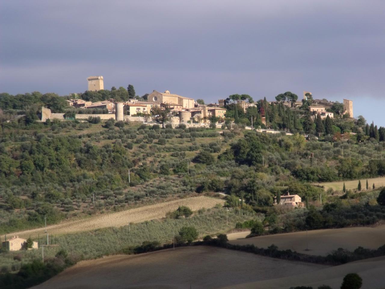 Monticchiello