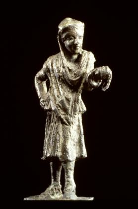 Ancient Theatre