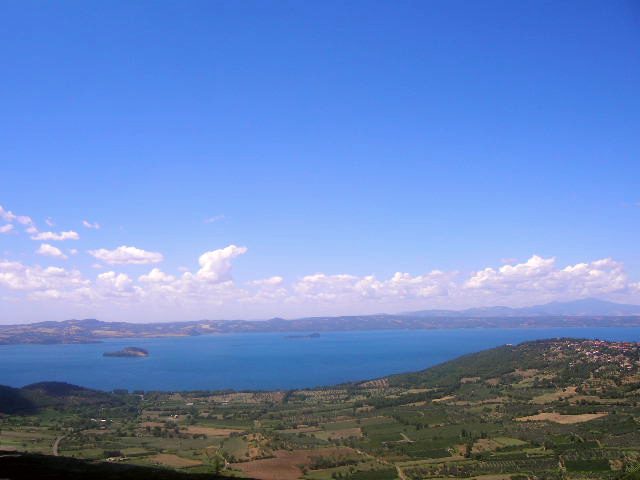 Lake Bolsena