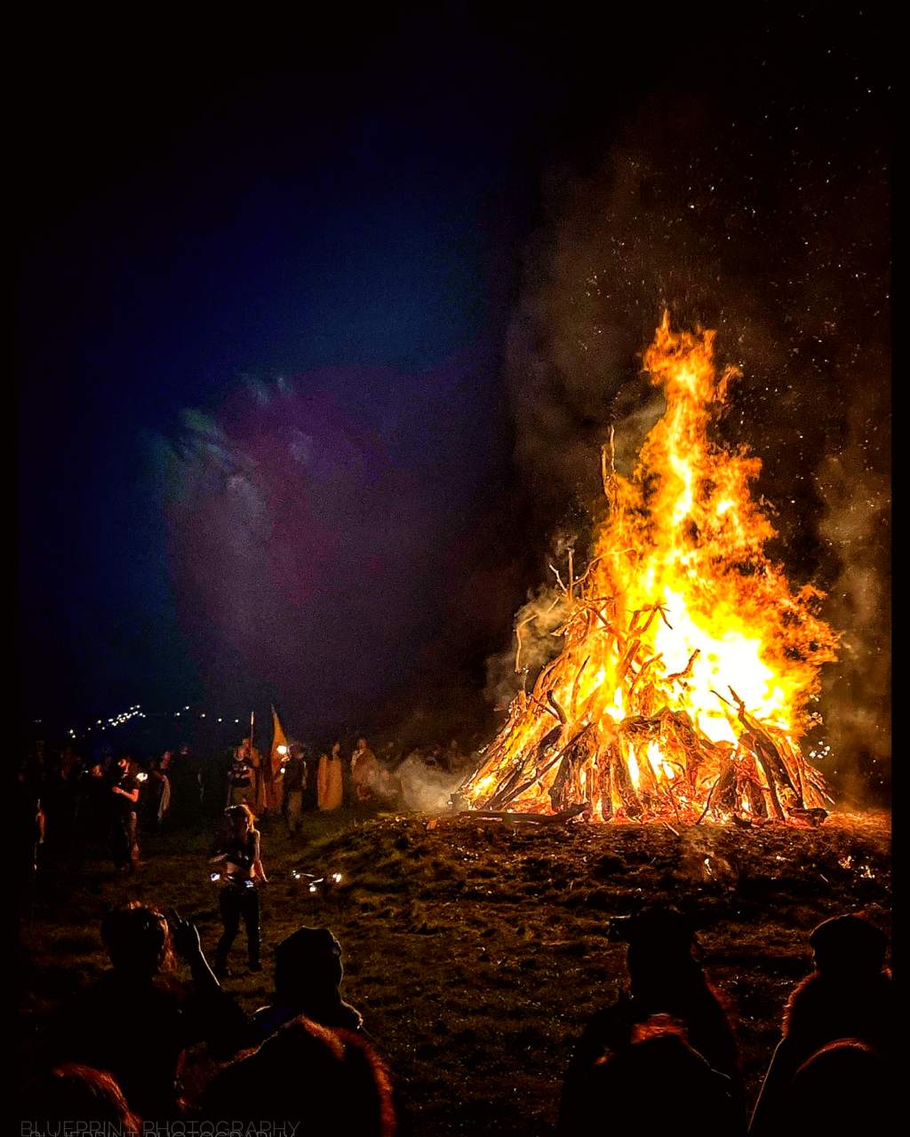 Local traditions - Culloden