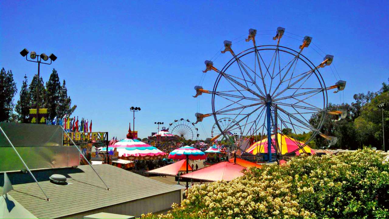 Local traditions - Paso Robles