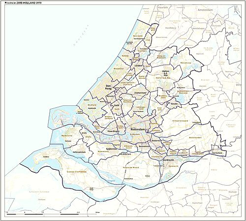 South Holland