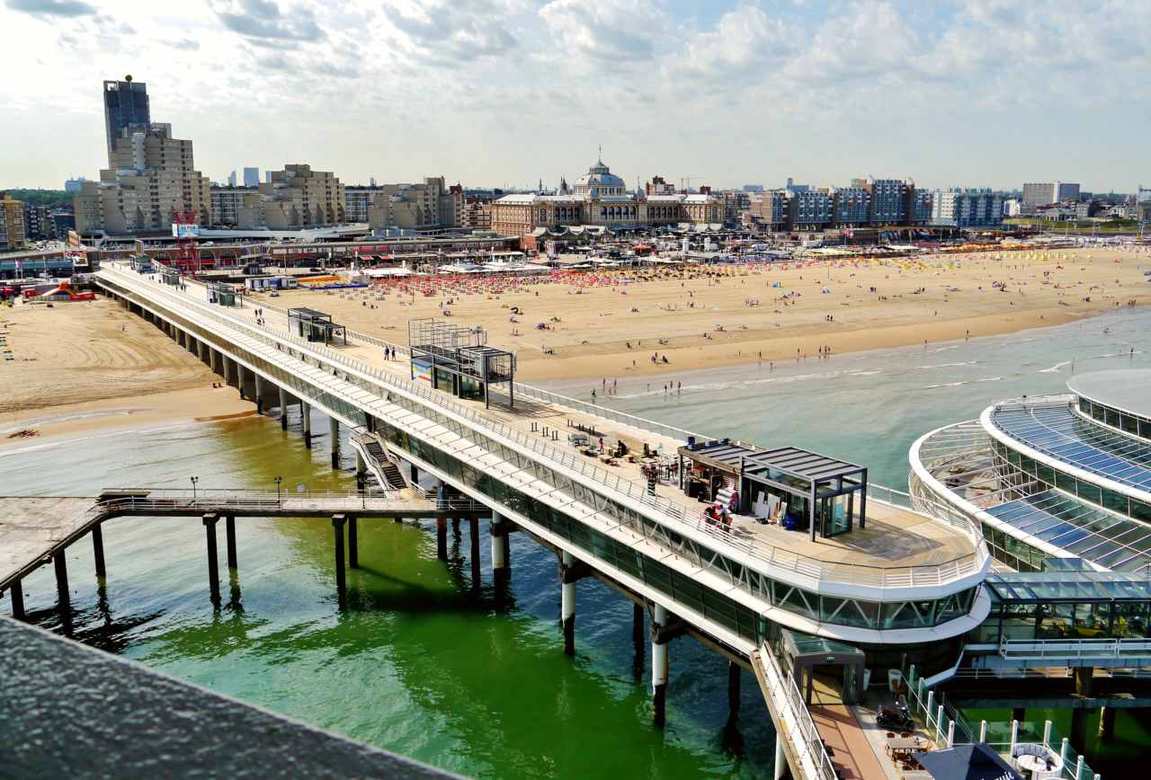 Scheveningen