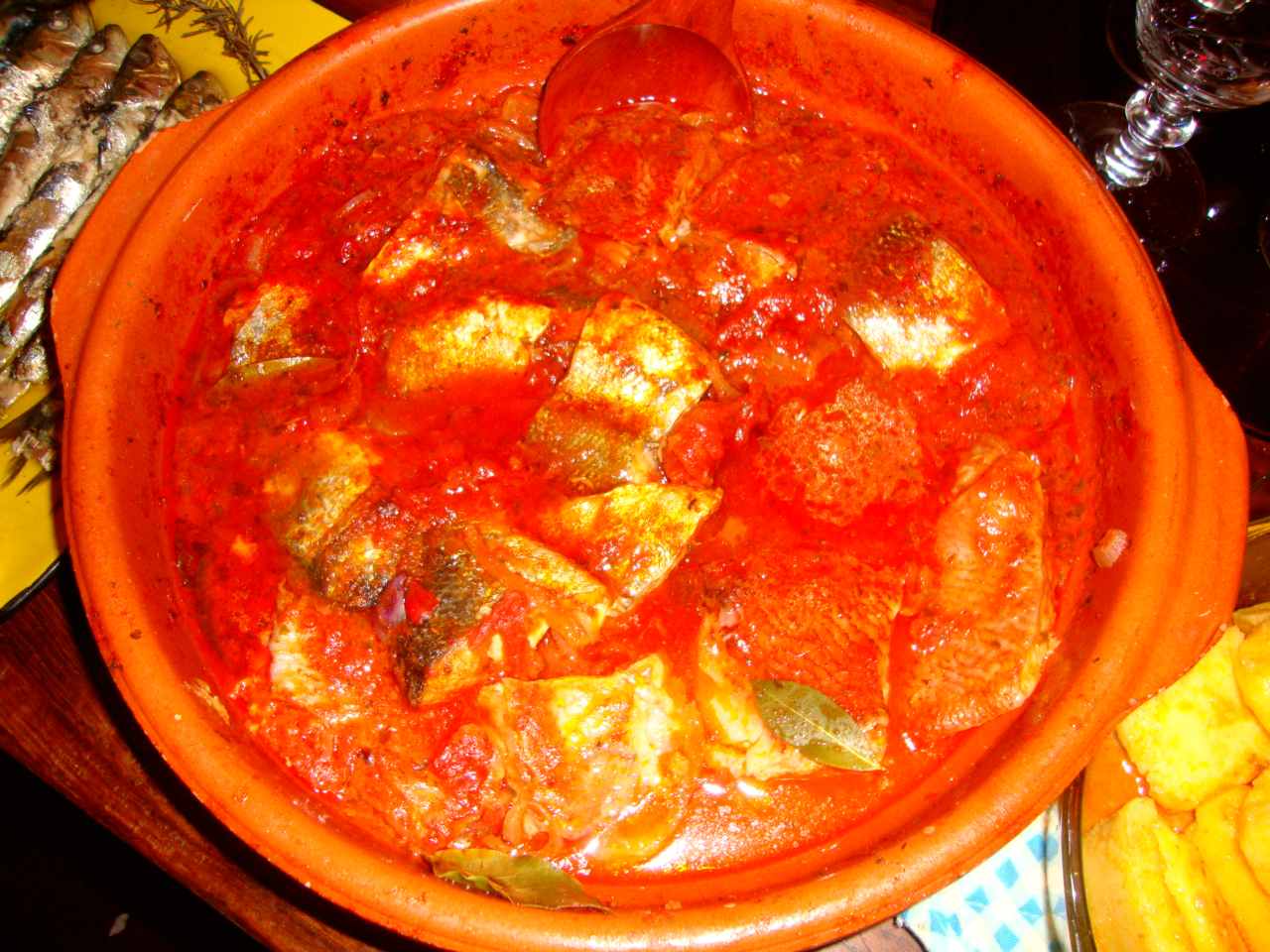 Local food and drinks - Trieste