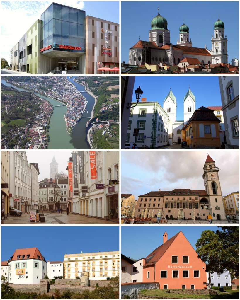 Passau