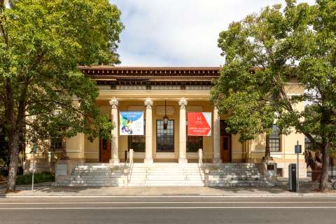 Sonoma County Museum