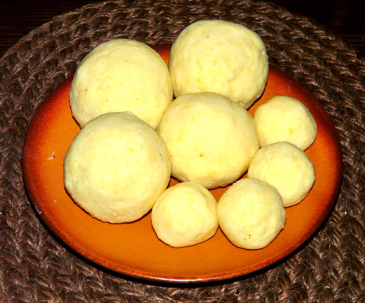 Local food and drinks - Cavalese