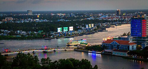 Mekong Delta