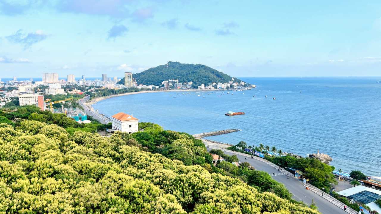 Vung Tau