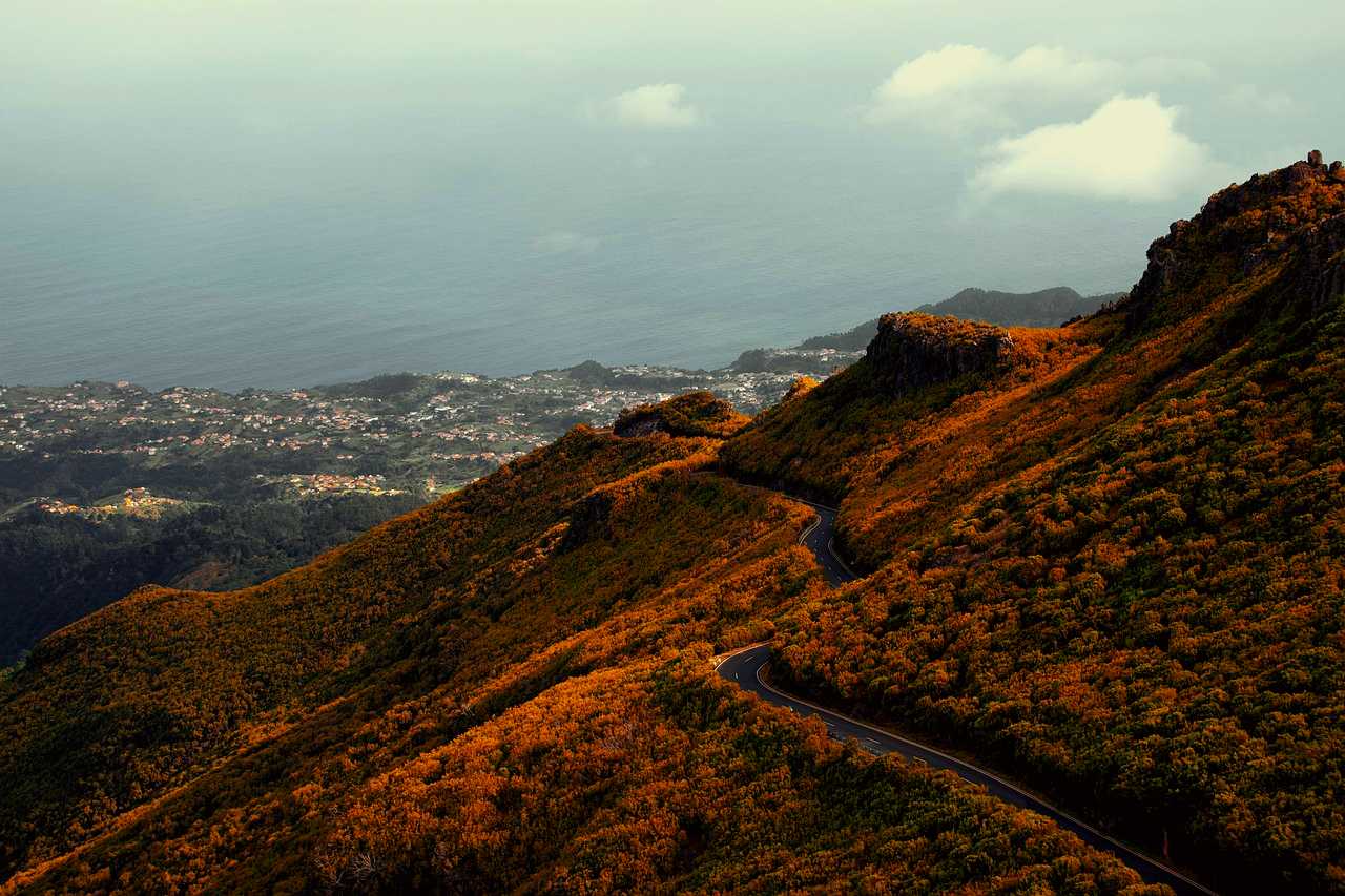 Madeira