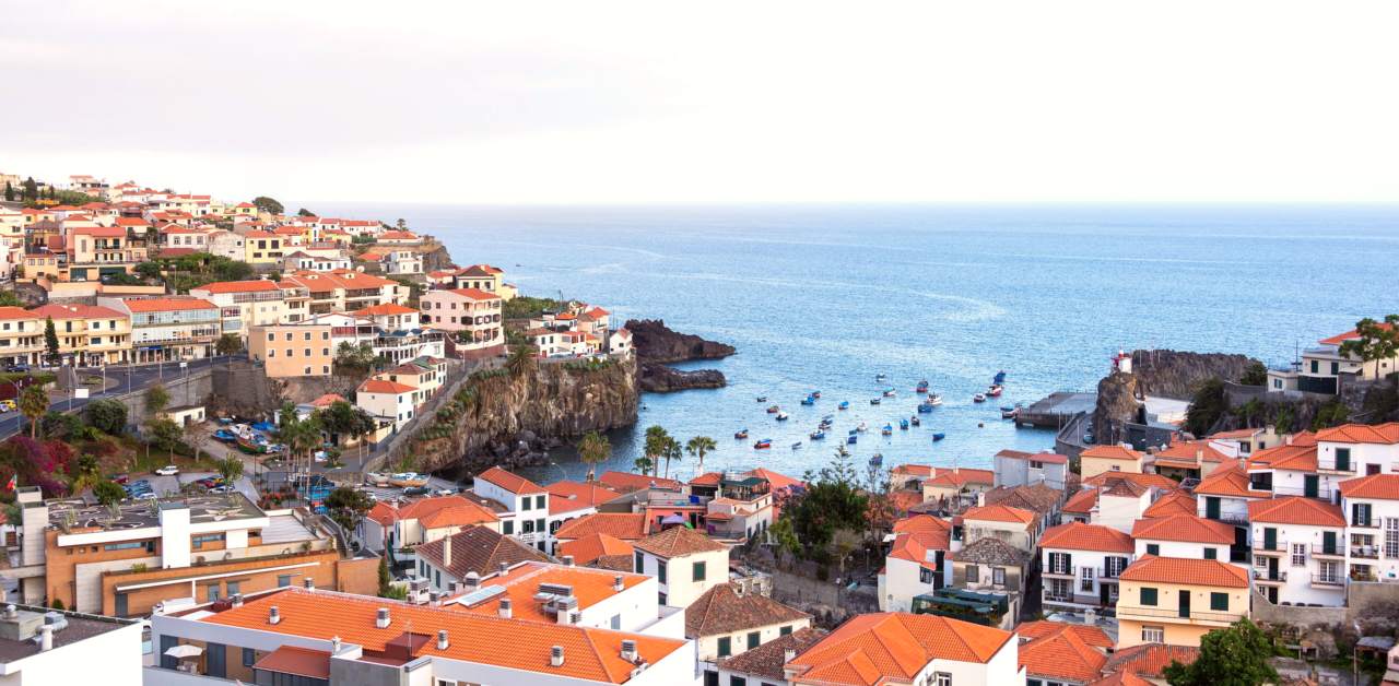 Câmara de Lobos