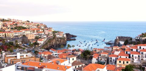Câmara de Lobos