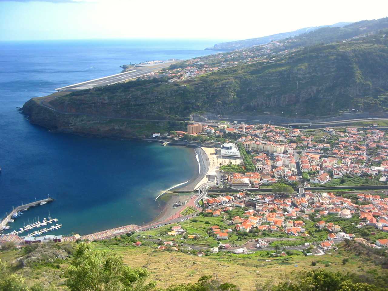 Machico