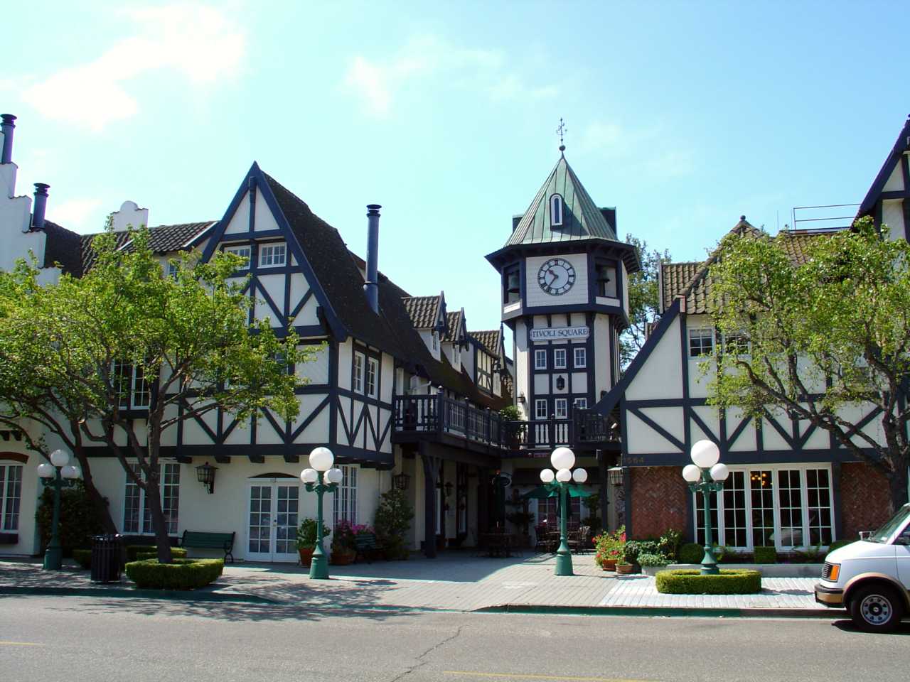 Solvang