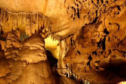 Crystal Cave