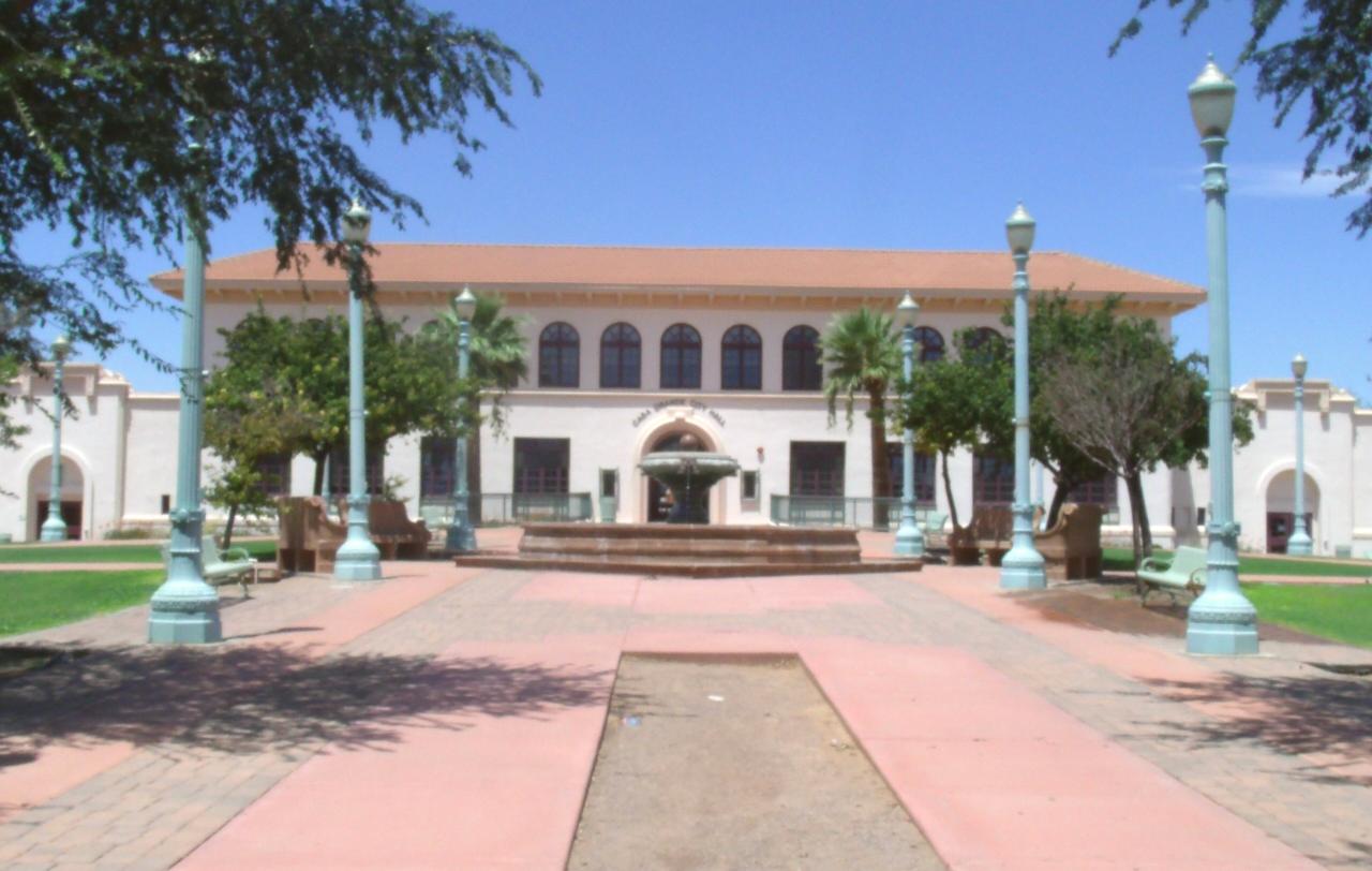 Casa Grande