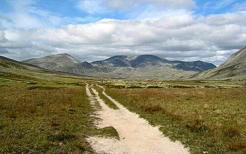 Rondane