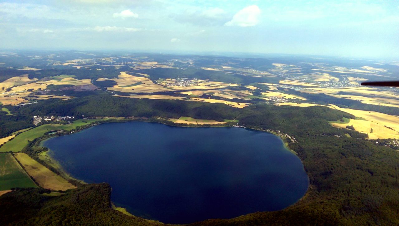 Laacher See