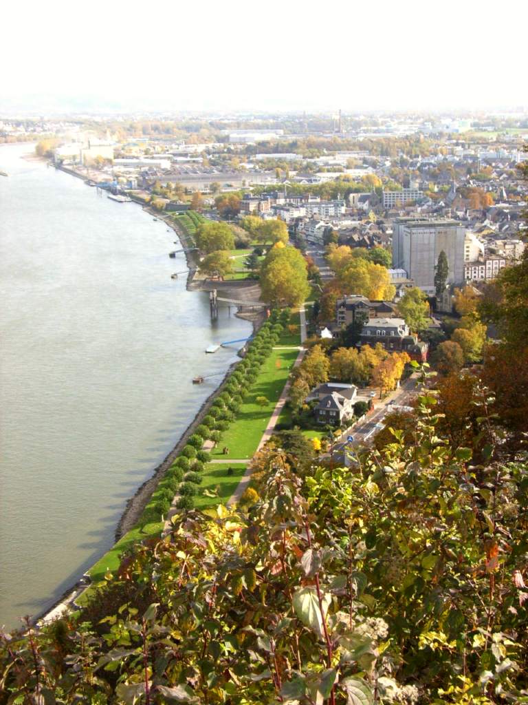 Andernach