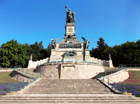Niederwald Monument
