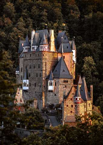 Burg Eltz