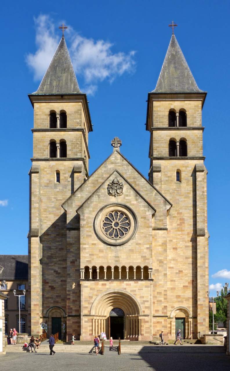 Lokale tradities - Echternach