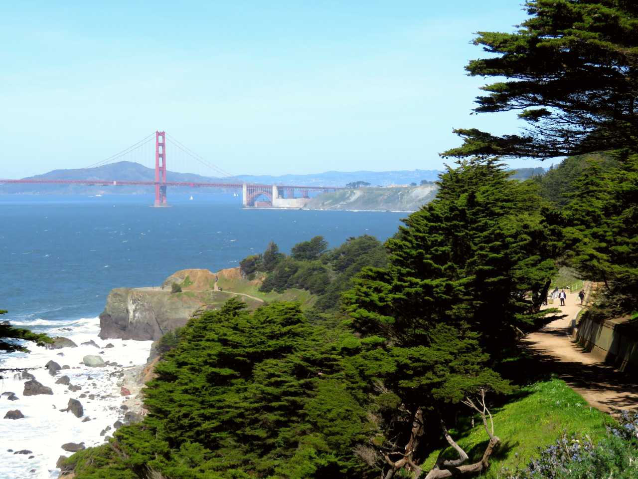 Lands End