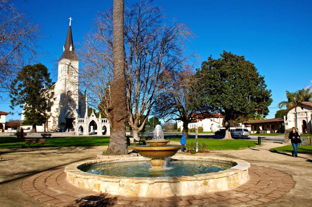 Santa Cruz
