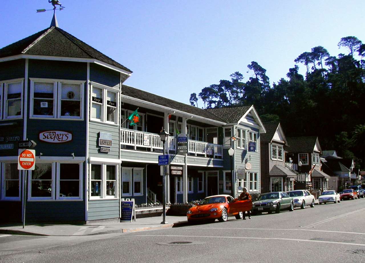Cambria
