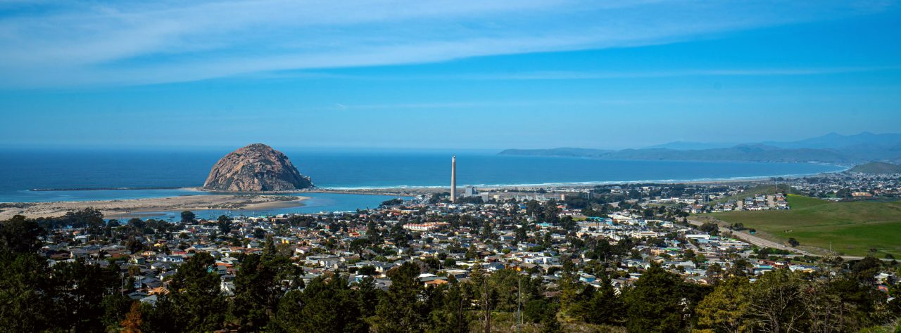 Morro Bay
