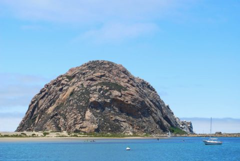 Morro Bay