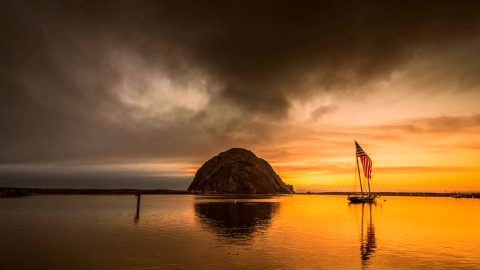 Morro Bay State Park