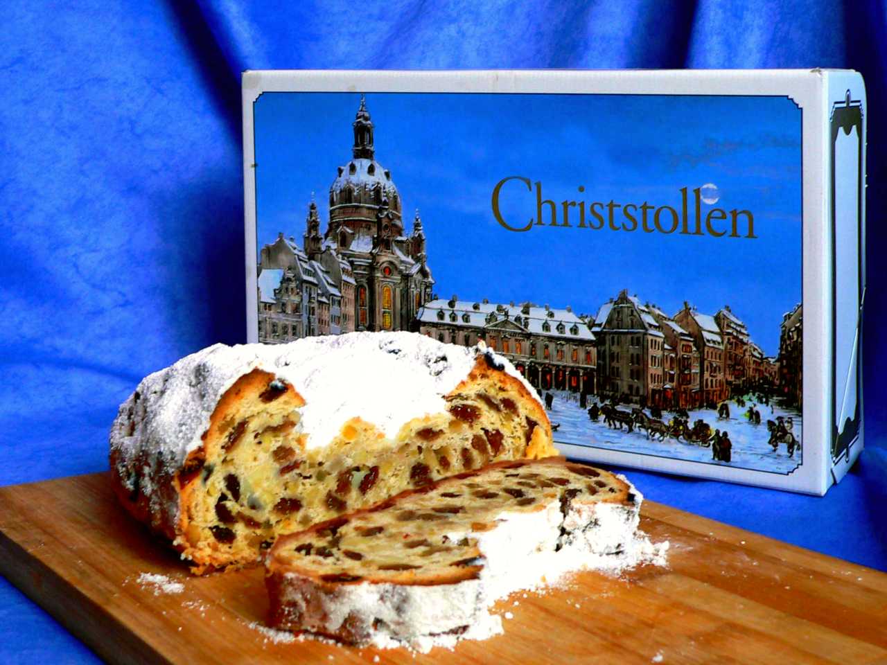 Lokaal eten en drinken - Saxony