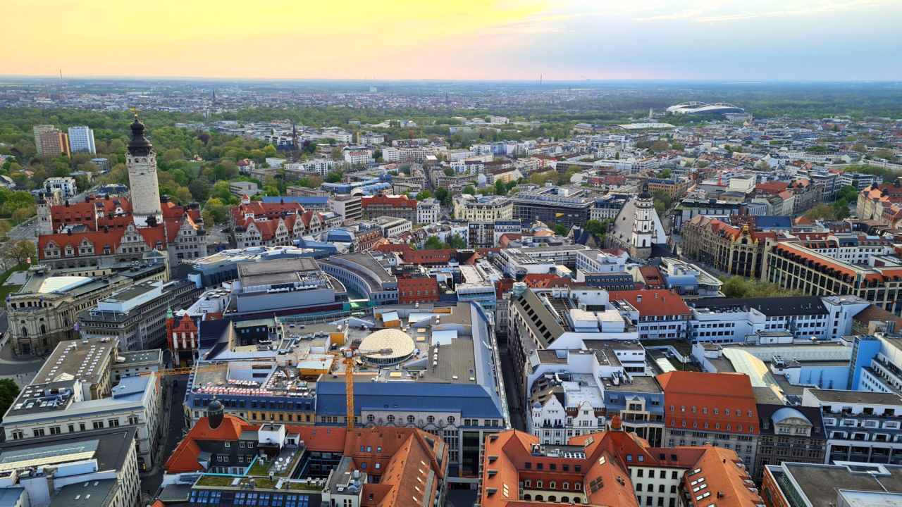 Leipzig
