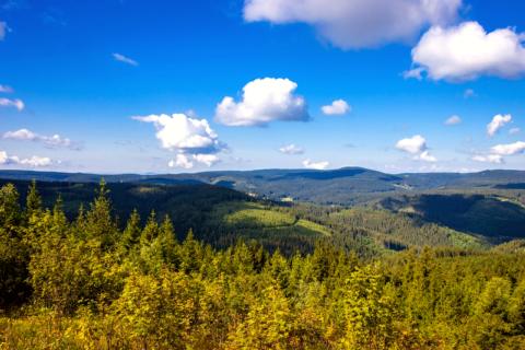 Thuringia