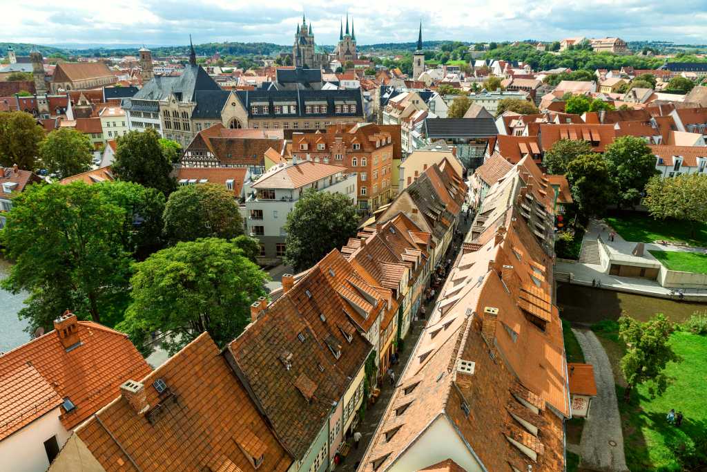 Erfurt