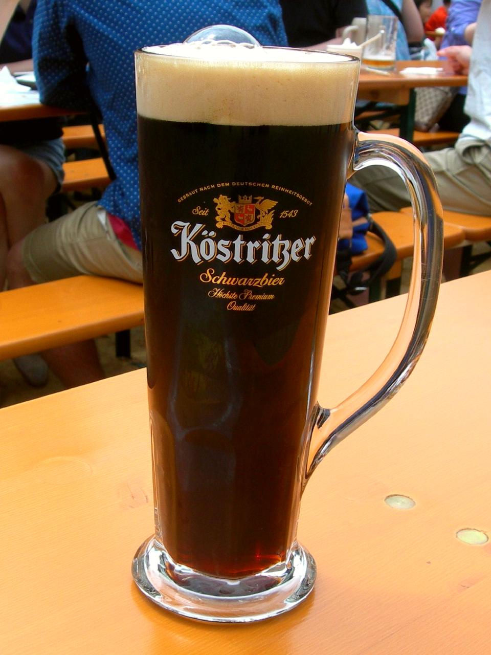Lokaal eten en drinken - Thuringian Forest