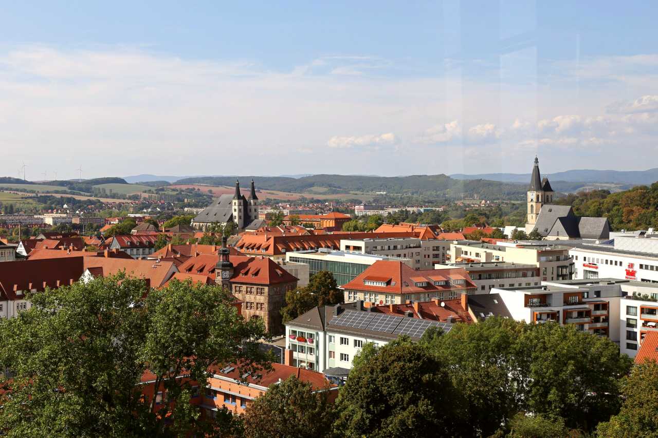 Nordhausen