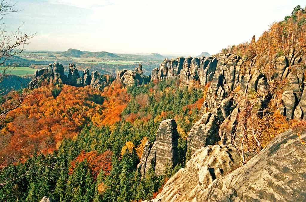 Schrammsteine