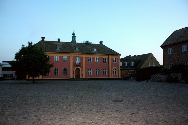 Ängelholm