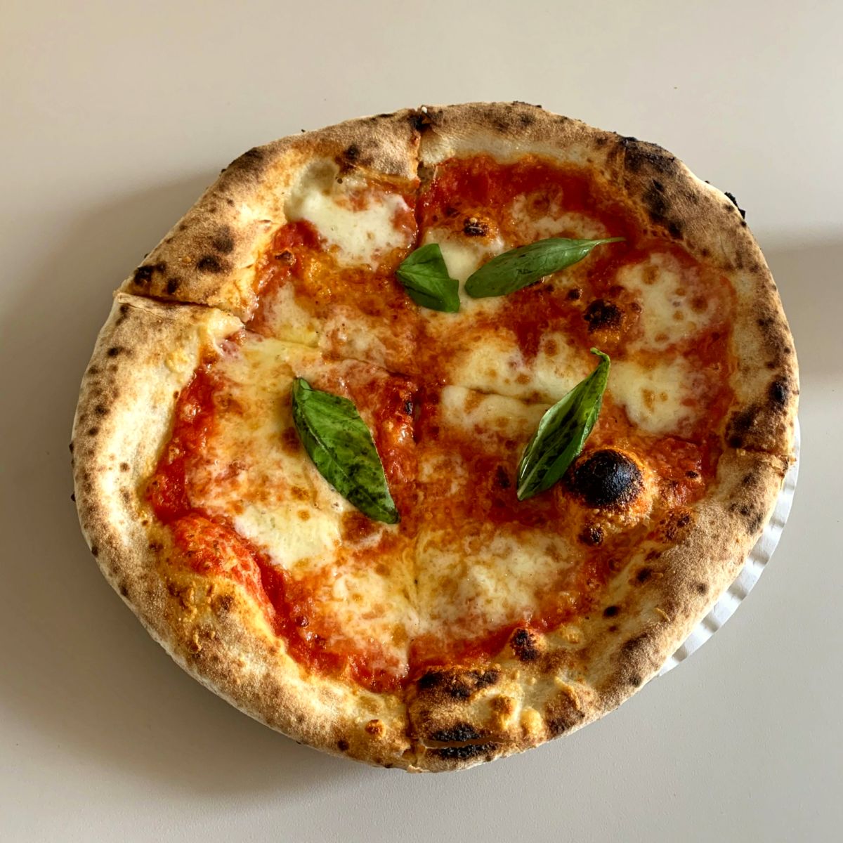 Local food and drinks - Naples
