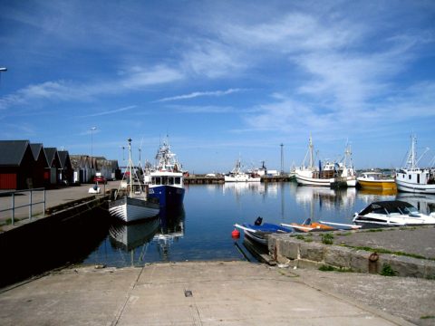 Halland
